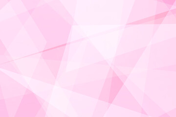 Abstract red on light red background modern design. Vector illustration EPS 10.