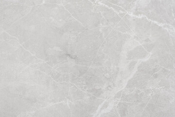 Obraz na płótnie Canvas Light Grey White Marble Ceramic Floor Tile with Abstract Stone Pattern Surface Texture Background