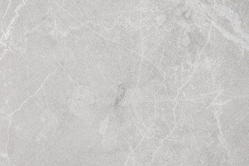 Obraz na płótnie Canvas Light Grey White Marble Ceramic Floor Tile with Abstract Stone Pattern Surface Texture Background