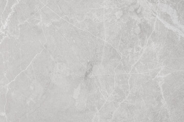 Light Grey White Marble Ceramic Floor Tile with Abstract Stone Pattern Surface Texture Background