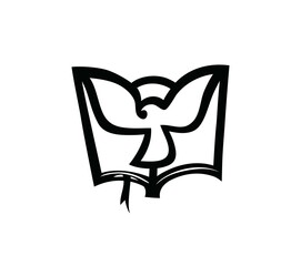 Book of Light, art vector design