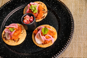 panuchos