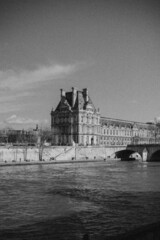 Paris, le temps d'une balade