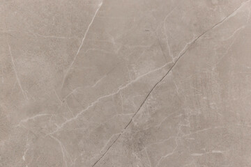 Grey Beige Marble Ceramic Floor Tile with Abstract Stone Pattern Surface Gray Texture Background