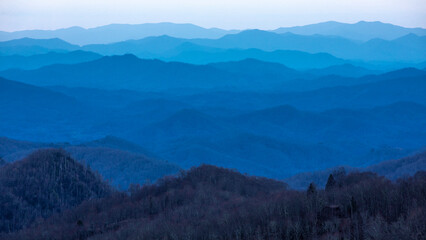 Blue Ridge