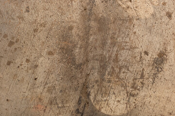 Old dirty concrete texture weathered cement worn rough grunge background