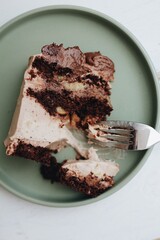 Chocolate cake