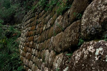 Huayna Picchu