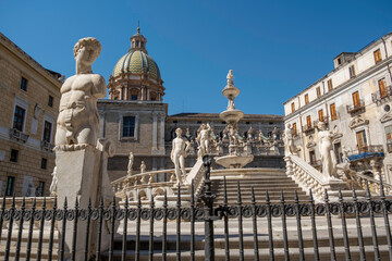 Le bellezze di Palermo