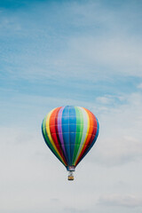 Hot Air Balloon