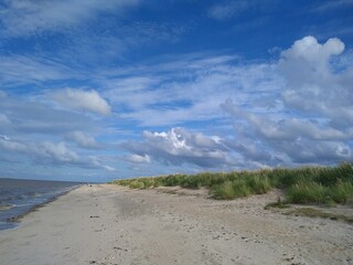 Dünen Schillig Deutschland