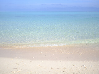 コンドイビーチ