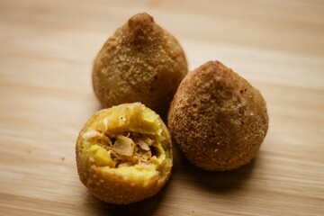 Coxinha