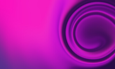 the colorful soft paint background. minimalist circle combination for copy space. pattern illustration for wallpaper, poster, flyer, and any design.