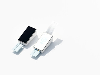 キャッシュレス決済