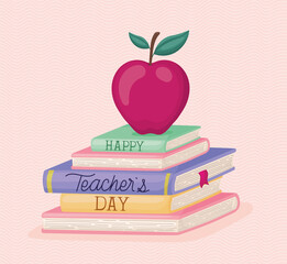 happy teachers day card