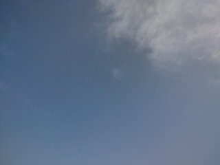 東京のそら(22.3.31)