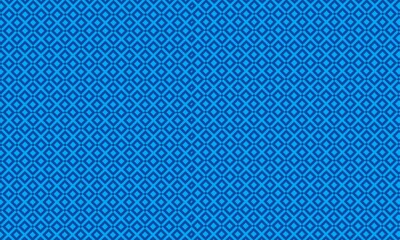 blue fabric background