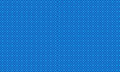 blue fabric background