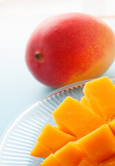 マンゴーフルーツ