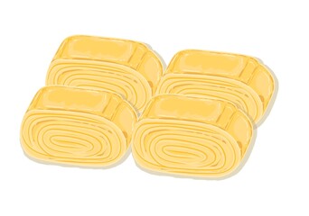 ไข่หวาน