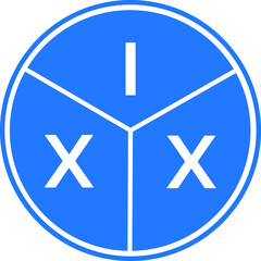 xza letter logo design on black background. xza creative initials letter logo concept. xza letter design.