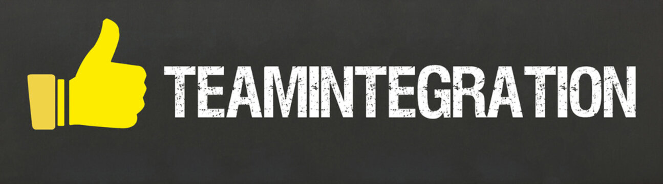 Teamintegration