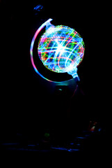 LED-Ball