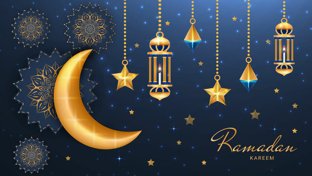 ramadan background