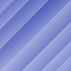 Obraz premium Stripe pattern gradient color texture illustration design