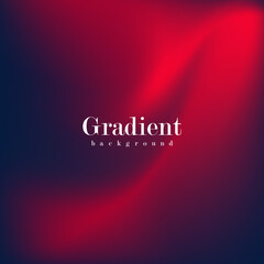 Page design inspiration with abstract background. Shades of red gradient background pattern