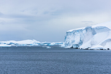 Antarktis II