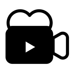 Obraz premium symbol icon