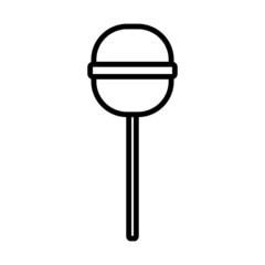 Stick Candy Icon