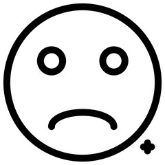 Naklejka premium symbol icon