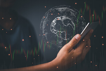 Commercial and investment financial technology. Traders Investors, mutual funds investing in stock markets and digital assets, financial data analysts, foreign exchange trading, forex trading charts.