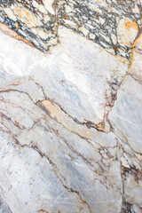 Marble texture background pattern with high resolution.