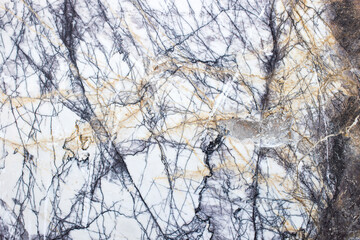 Obraz premium Marble texture background pattern with high resolution.
