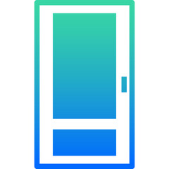 door icon
