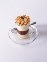 Caffetteria, bar, caffè, colazione.