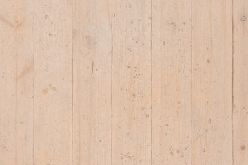 Light Old Dirty Worn Wooden Floor Boards Texture Plank Background