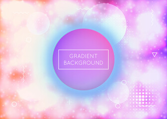 Liquid Fluid. Abstract Presentation. Science Dots. Dynamic Flyer. Shiny Luminous Elements. Digital Pattern. Space Vector. Blue Retro Shape. Purple Liquid Fluid