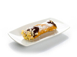 pasticceria, cannolo, bar, colazione, caffetteria