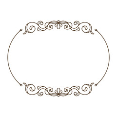 オーナメント 装飾 飾り シンプル ラインアート 背景なし