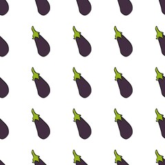 Tomato. A simple schematic image of a tomato. Illustrations for postcards, banners, covers, albums, mobile screensavers, scrapbooking, advertising, blogs. Seamless pattern.