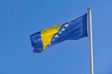 Bosnia and Herzegovina