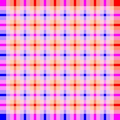 Original checkered background. Grid background with different cells. Abstract striped and checkered pattern. Illustration for scrapbooking, printing, websites, mobile screensavers. Bitmap image.