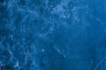 Marble Blue Floor Tile Texture Background Abstract Kitchen Pattern Bathroom Navy Design Grunge Ceramic Surface