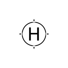 Helipad Icon