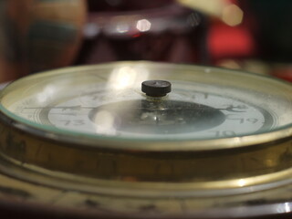 Barometer